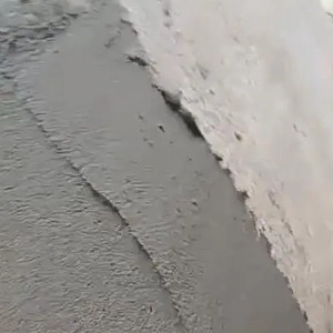 永兴水工建筑物I级C55聚合物改性水泥砂浆 渠道防渗泵站加固迎水面抗冲刷砂浆