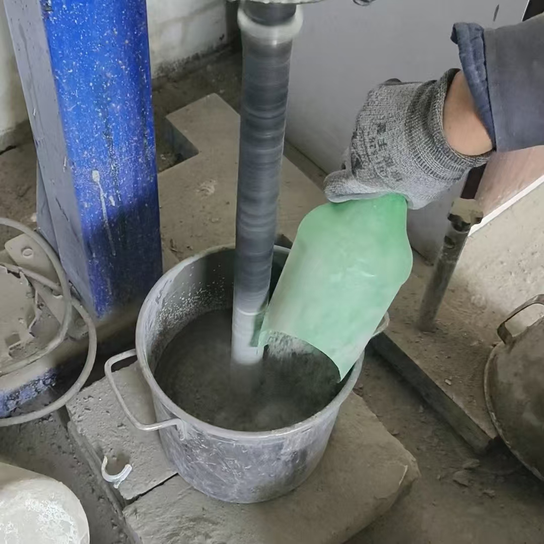 永兴桥梁公路张拉用H60压浆料与普通压浆料有什么区别？