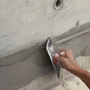 永兴P型防护型环氧树脂砂浆