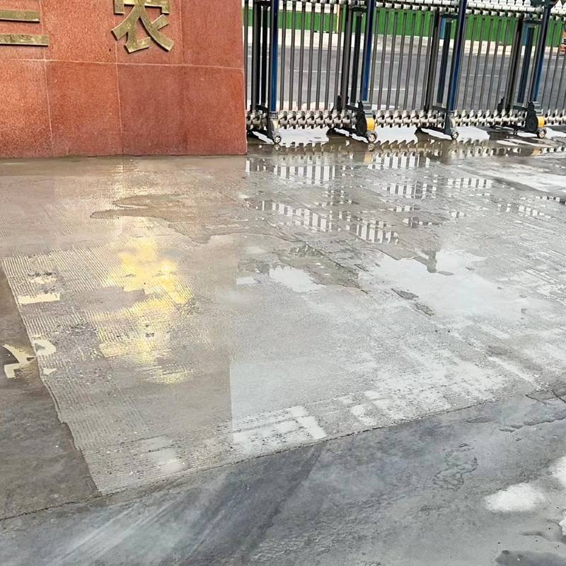永兴水泥路面翻新砂浆
